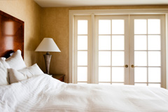 Whitecote bedroom extension costs